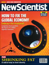 Subscribe to New Scientist Magazine