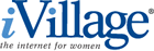 iVillage logo for link