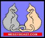 Messybeast Logo