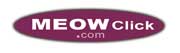 meowclick logo