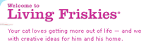 Living Friskies®